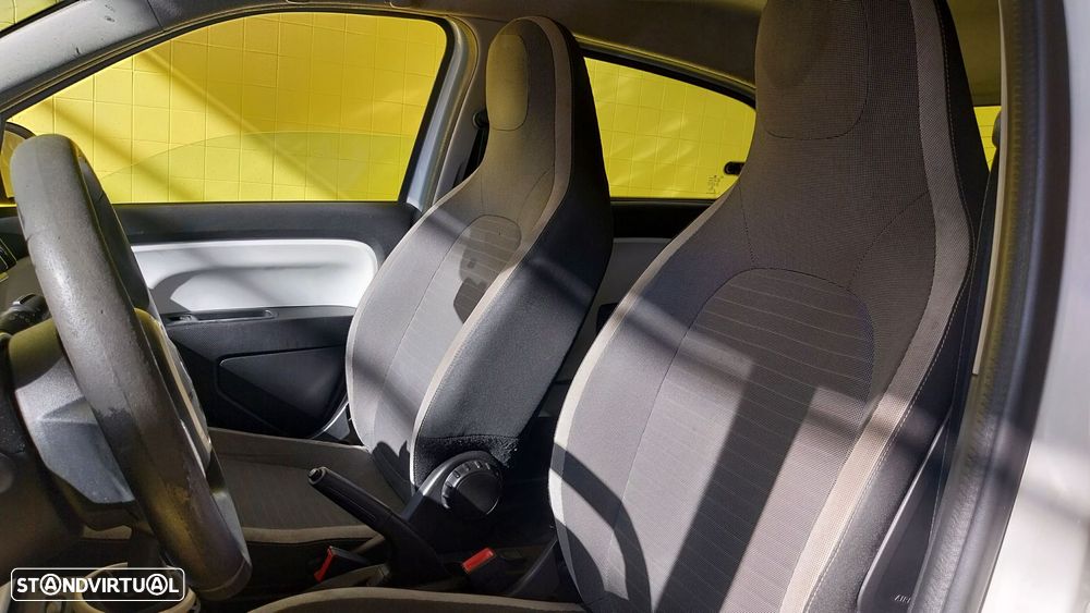 Renault Twingo 1.0 SCe Dynamique - 16