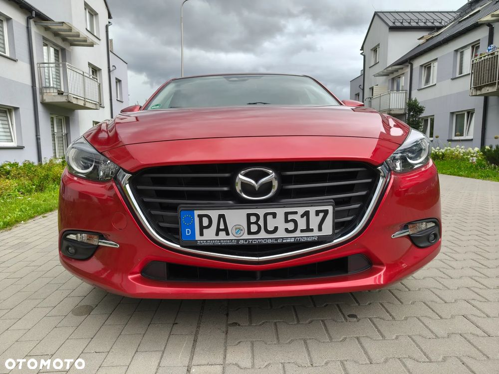 Mazda 3 SKYACTIV-G 120 Center-Line - 11