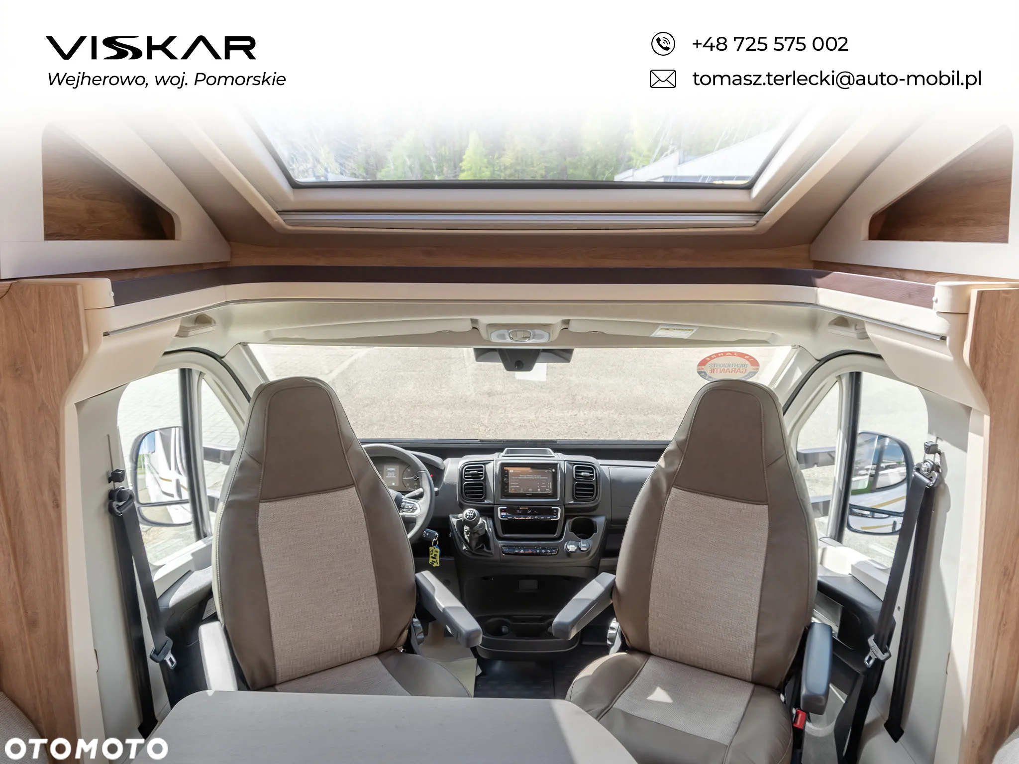 Eura Mobil Profila T695 EB - 9