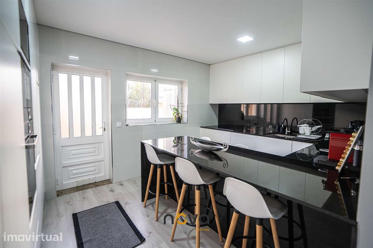 Moradia T5 em Árvore, Vila do Conde - Grande imagem: 5/32
