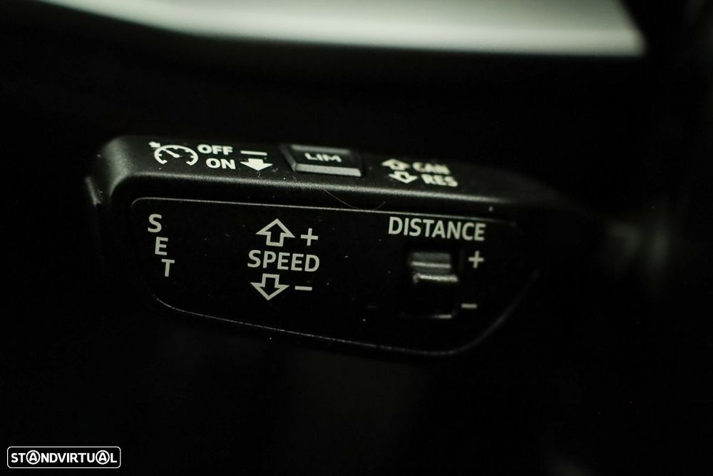 Audi A3 Sportback 30 TFSI S tronic - 16