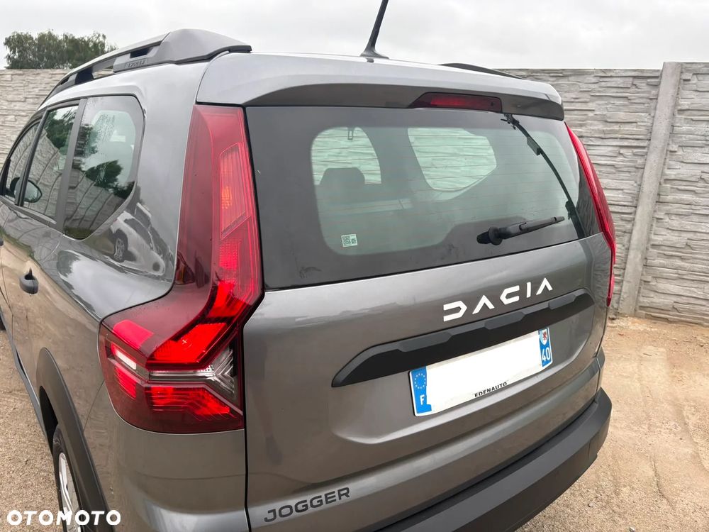 Dacia Jogger 1.0 TCe Comfort - 18