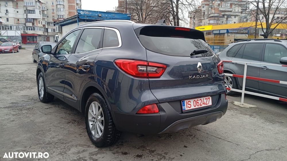 Renault Kadjar 1.2 TCe Intens - 15