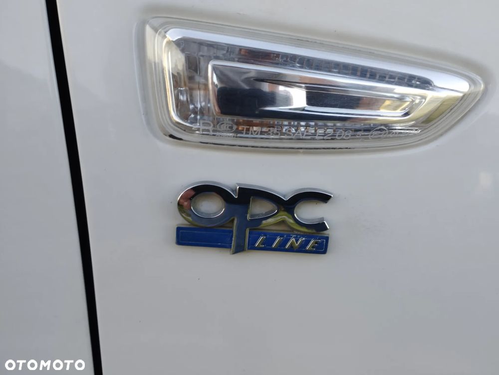 Opel Astra 1.4 Turbo - 19