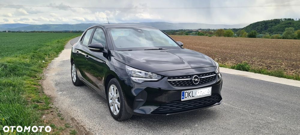 Opel Corsa 1.2 Start/Stop Elegance - 1