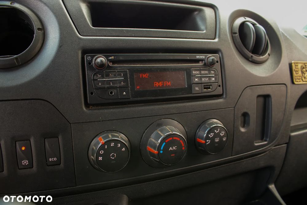 Renault Master - 20