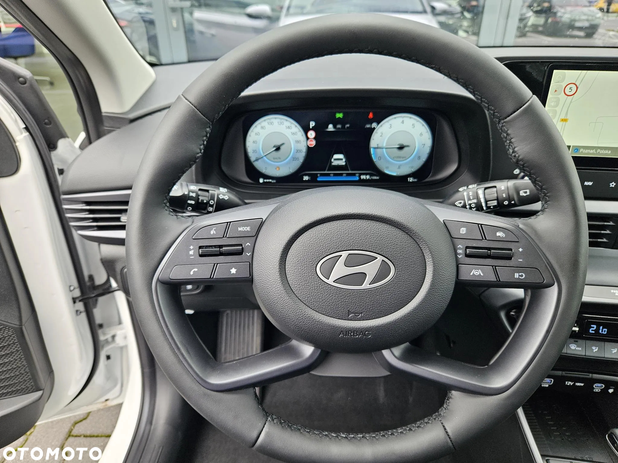 Hyundai i20 1.0 T-GDi Smart DCT - 22