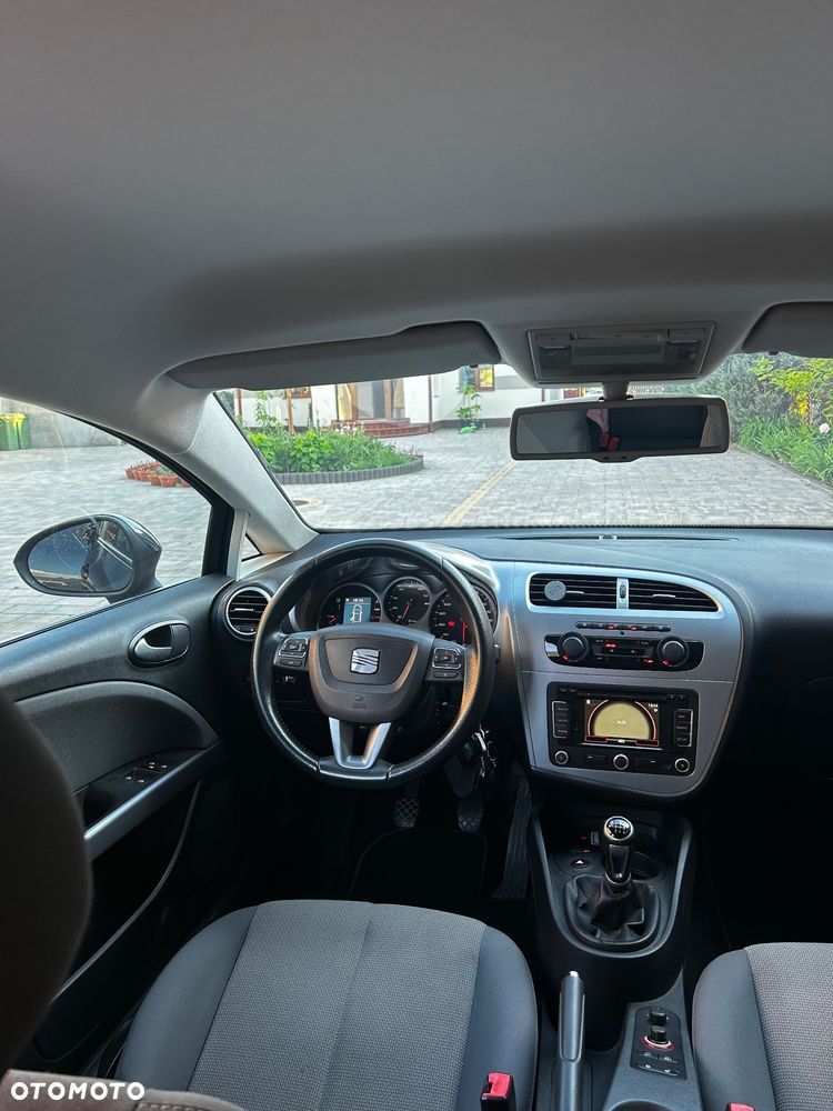 Seat Leon - 14