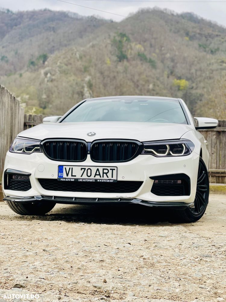 BMW Seria 5 - 6