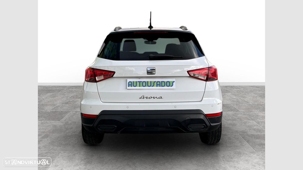 SEAT Arona 1.0 TSI Xcellence - 8