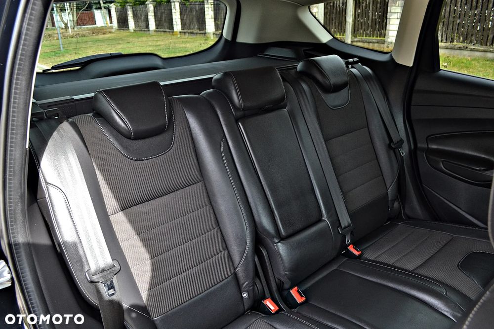 Ford Kuga 2.0 TDCi 4x4 Individual - 30