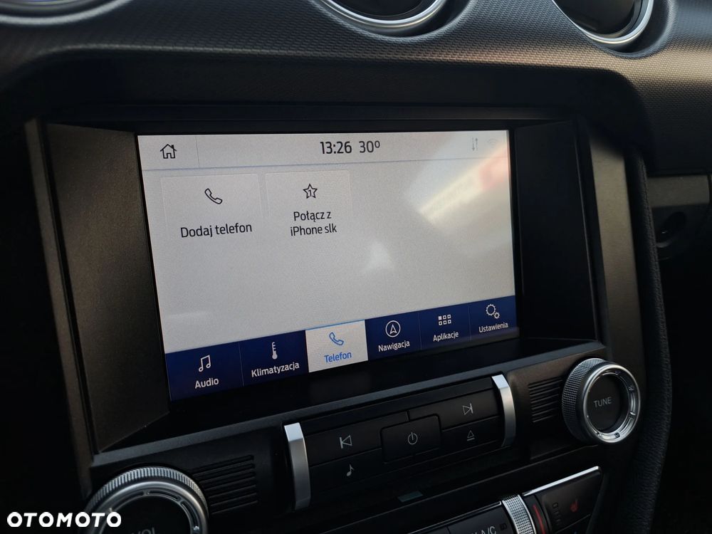 Ford Mustang 5.0 V8 GT - 26