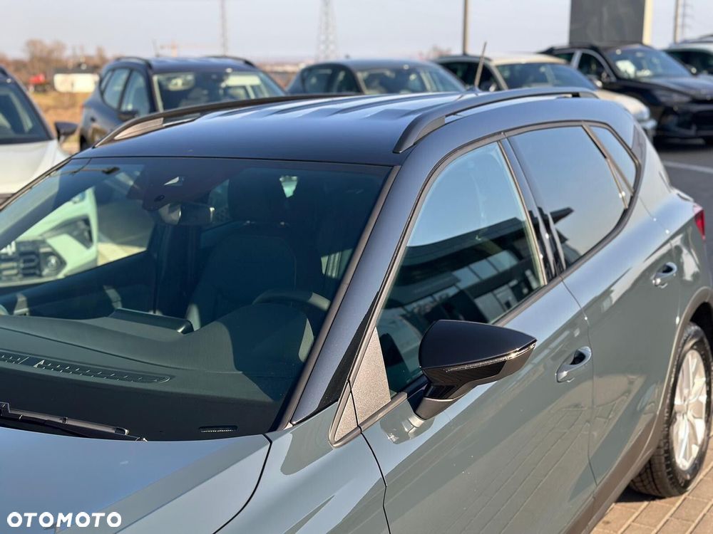 Seat Arona 1.0 TSI Style S&S - 14