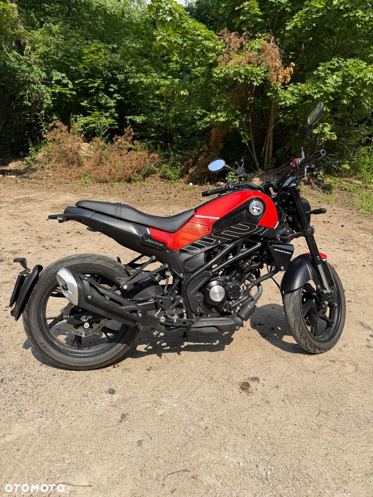 Benelli Leoncino - 6