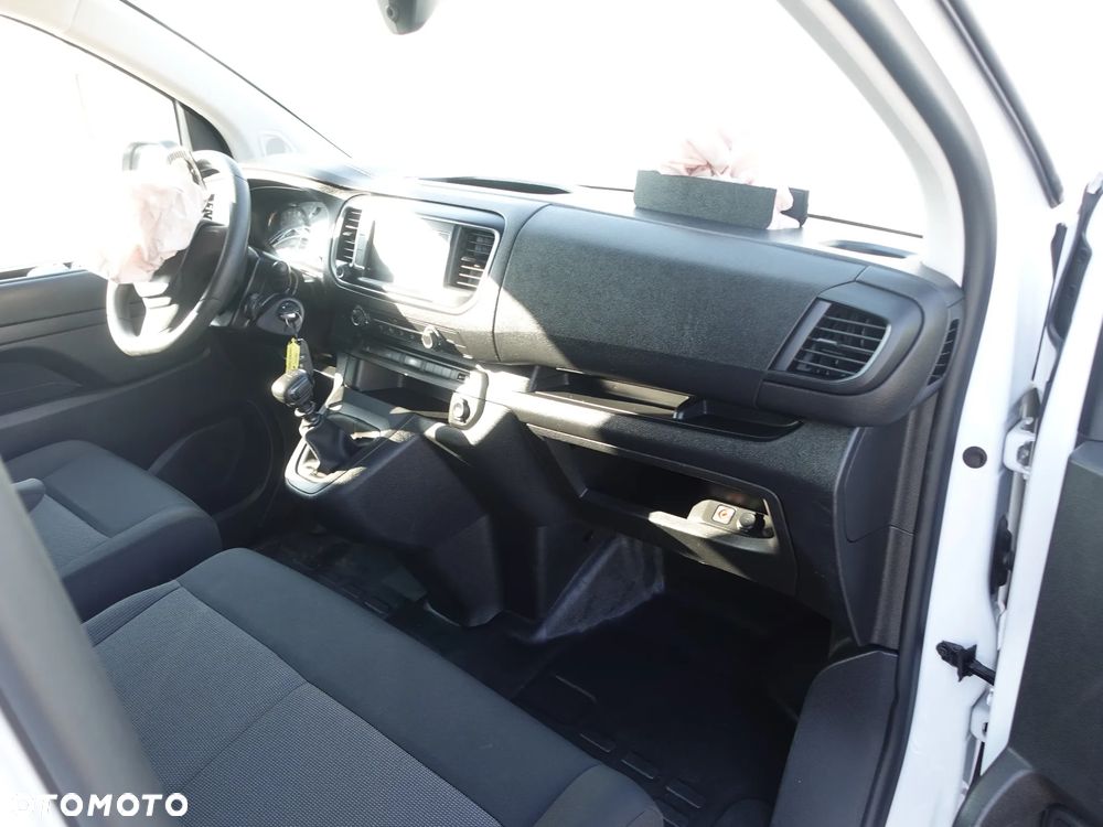 Opel VIVARO - 7