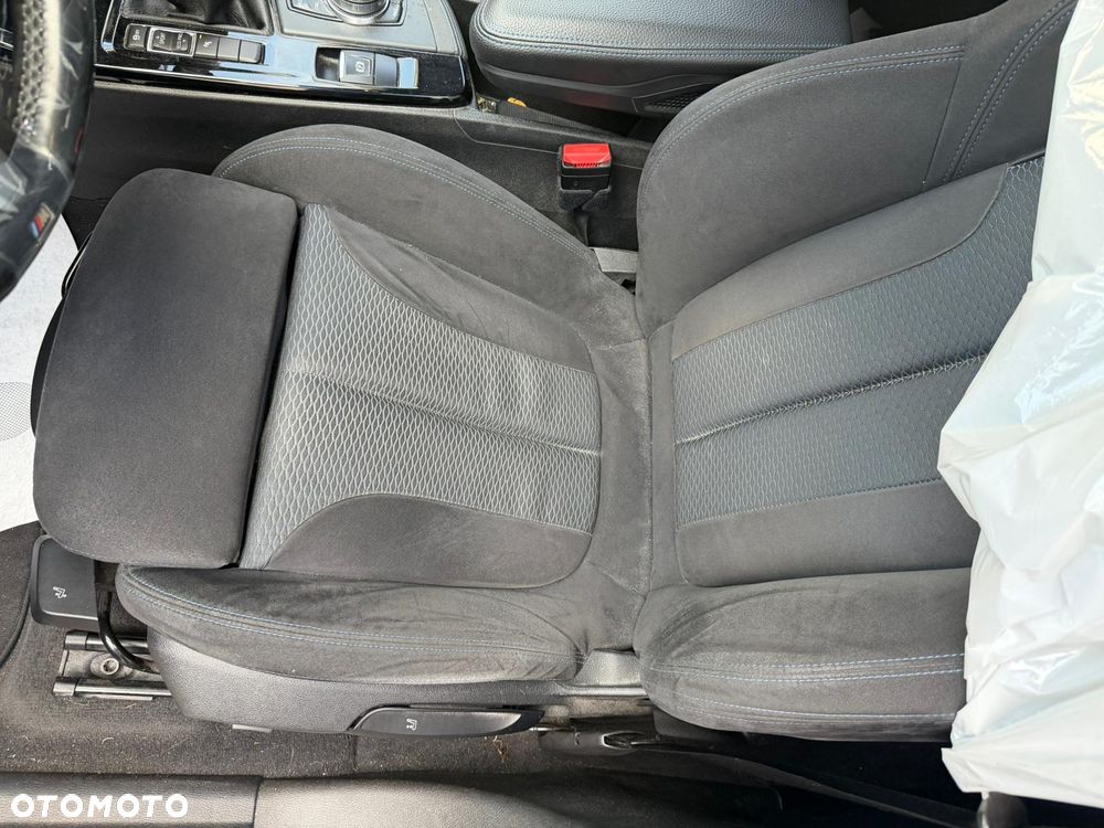 BMW X1 - 5