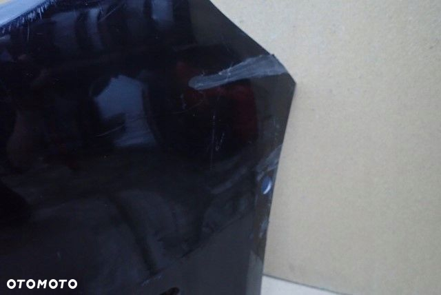 ZDERZAK PRZÓD PRZEDNI FORD S MAX MK2 II LIFT 2018- - 4