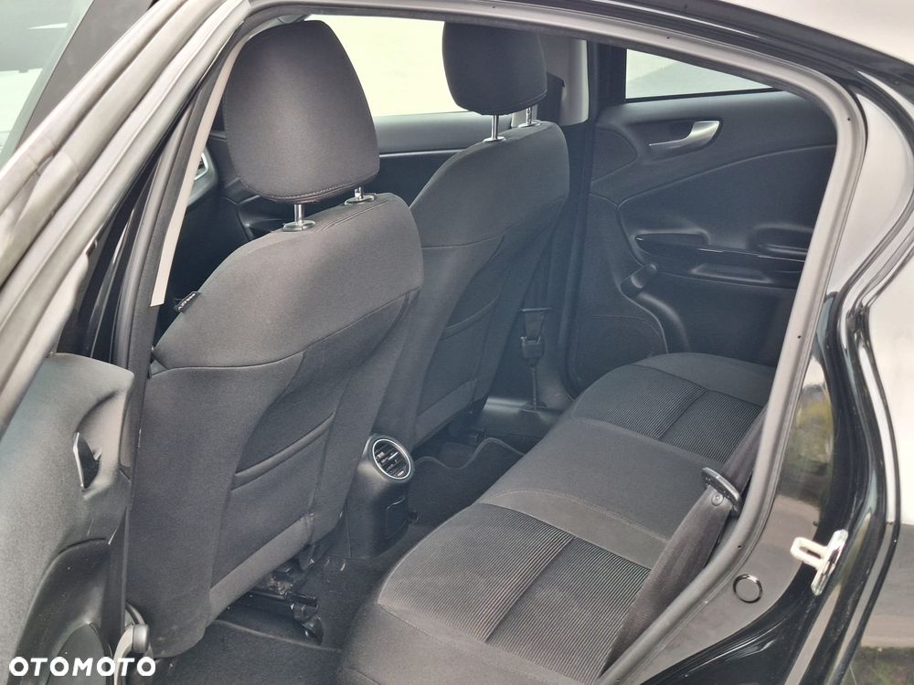 Alfa Romeo Giulietta 1.4 TB Distinctive - 15