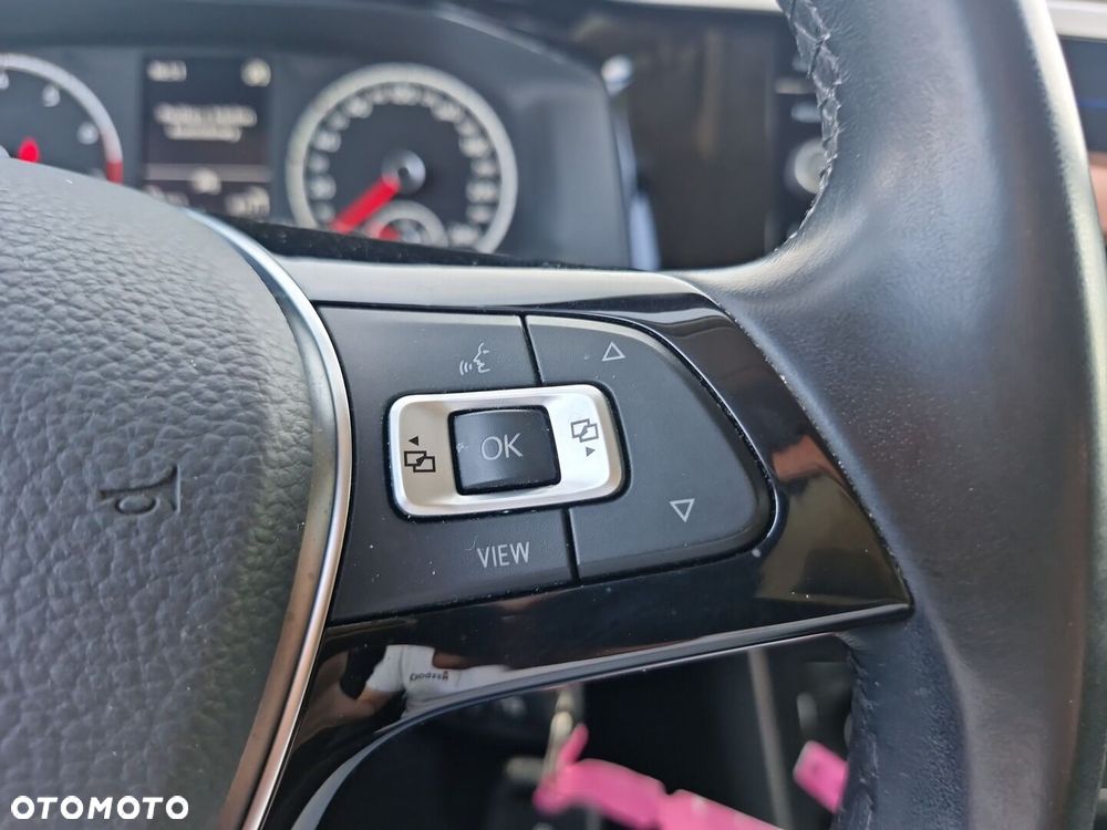 Volkswagen Polo 1.0 TSI Comfortline - 24