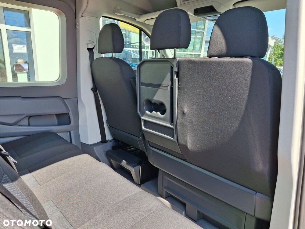 Volkswagen Crafter - 36