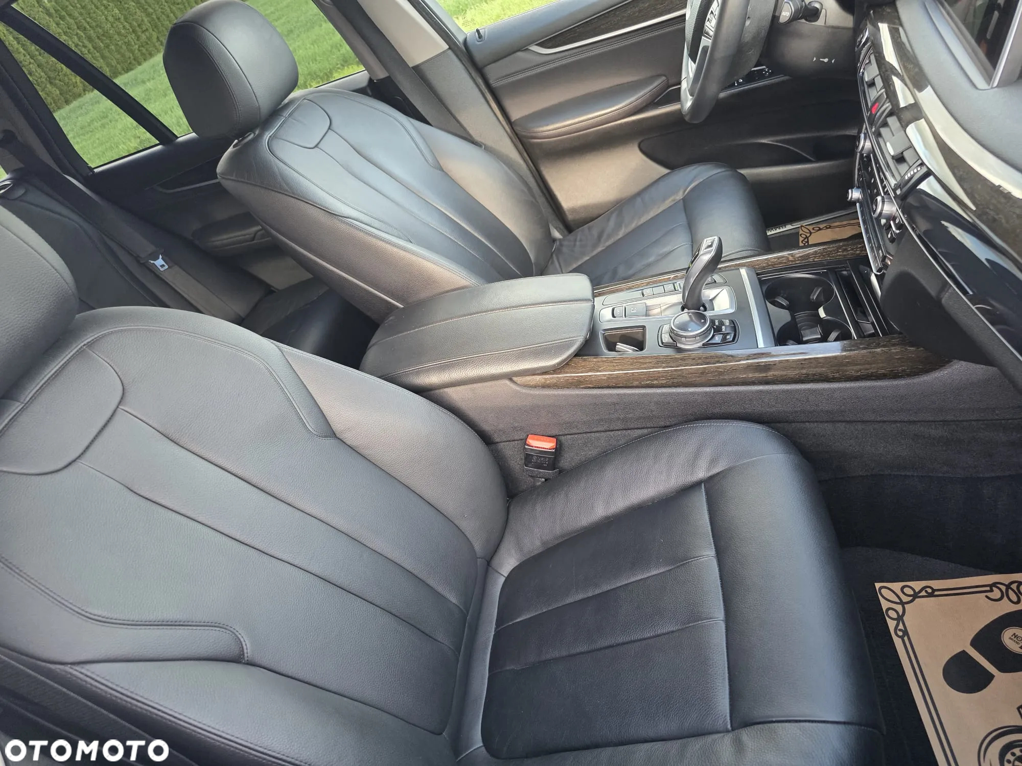 BMW X5 xDrive30d - 14