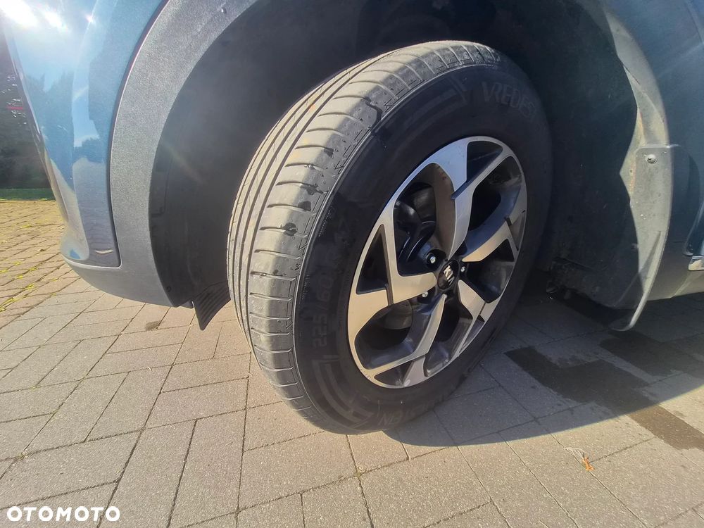 Kia Sportage - 12