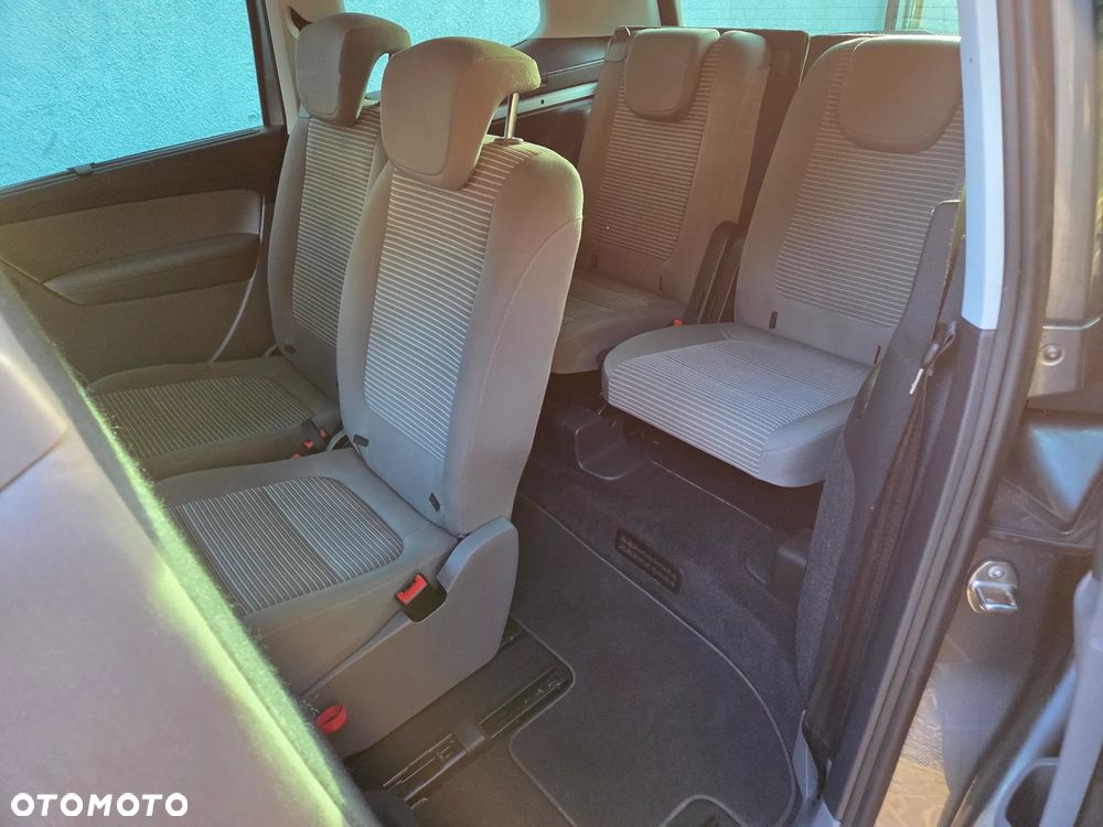 Seat Alhambra - 29
