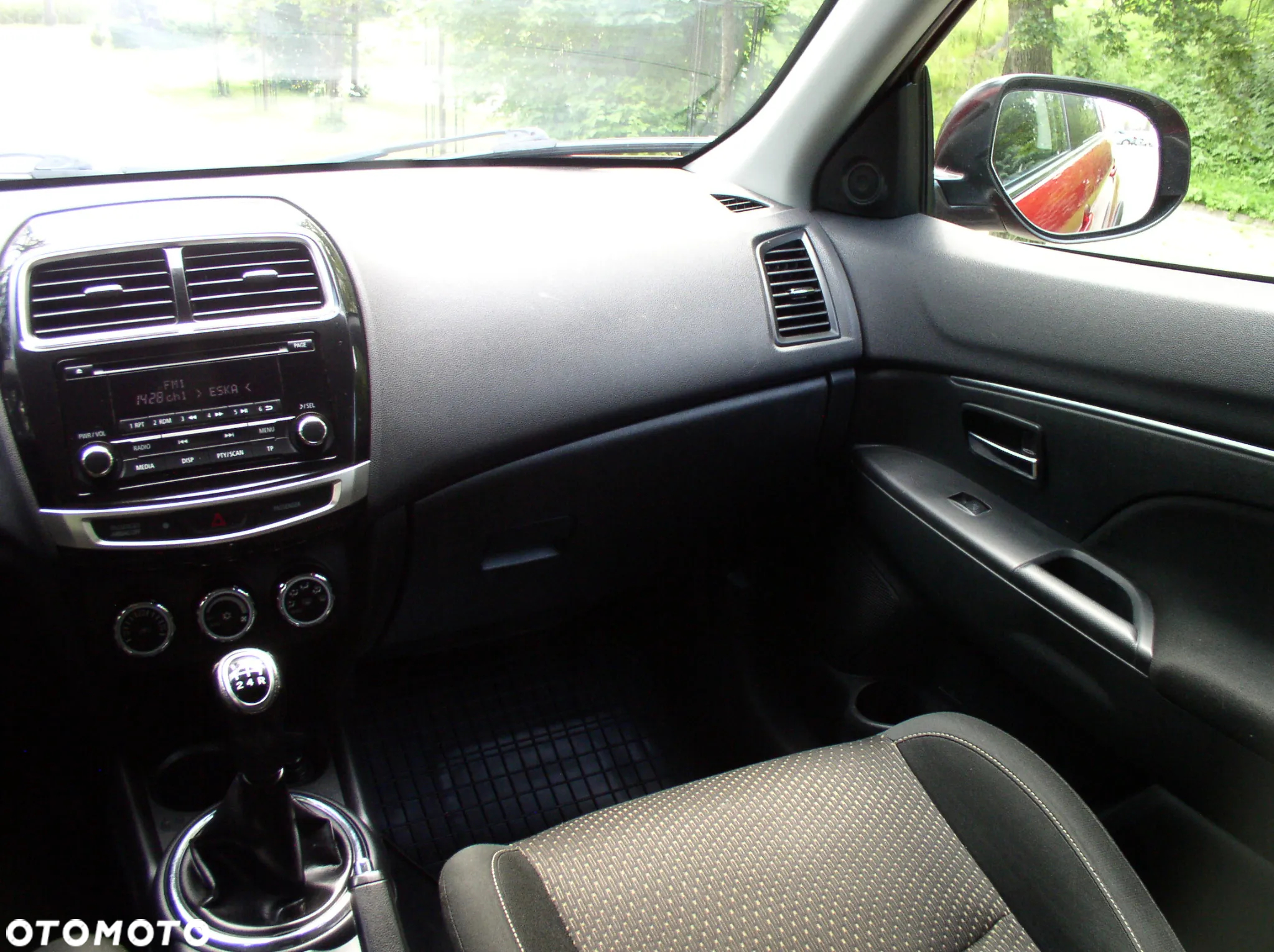 Mitsubishi ASX 1.6 2WD Diamant Edition - 7