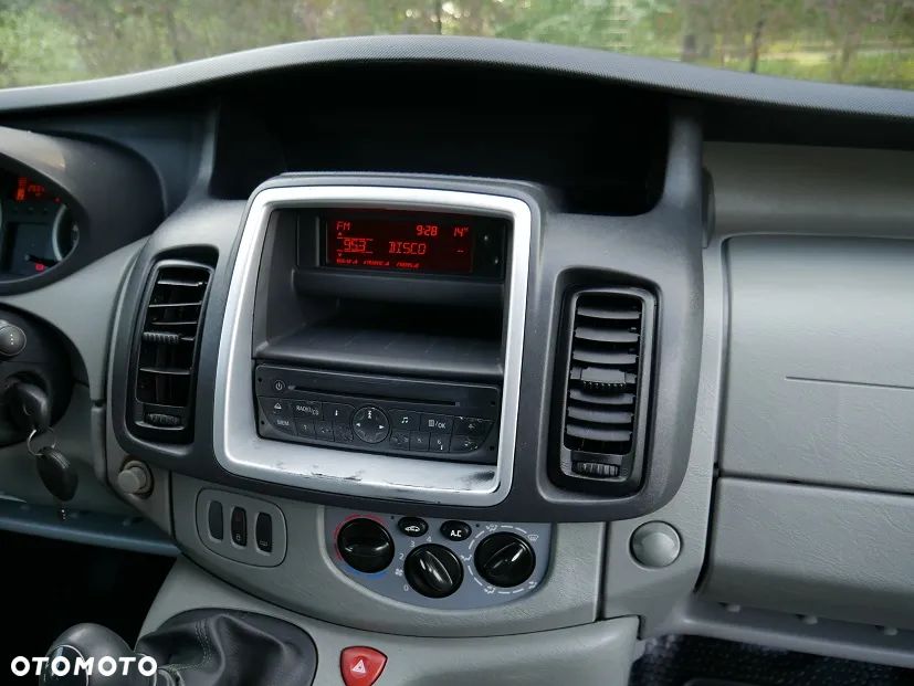 Opel Vivaro 2.0 CDTI L2H1 Design Edition - 8