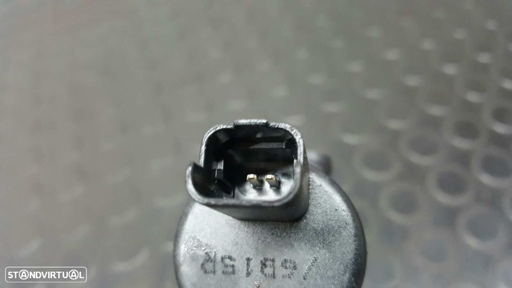 BOMBA LIMPA VIDROS CITROEN C5 BERLINA ATTRACTION - 4