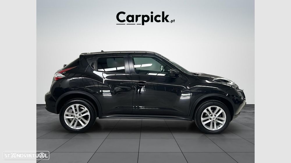 Nissan Juke 1.2 DIG-T Tekna Premium - 6