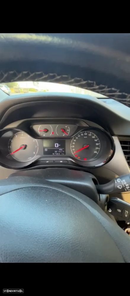 Opel Crossland X - 4