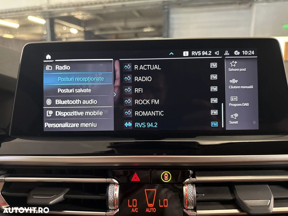 BMW X3 - 21