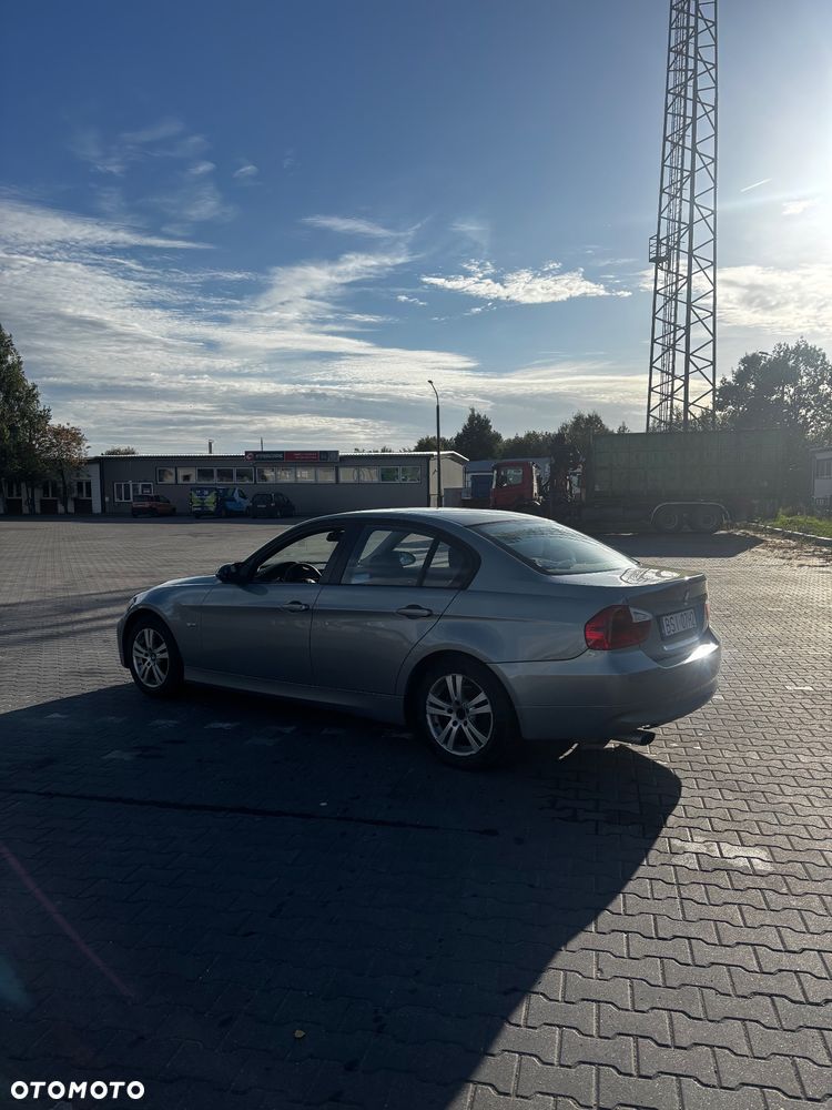 BMW Seria 3 - 11