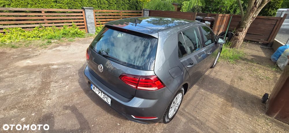 Volkswagen Golf - 3