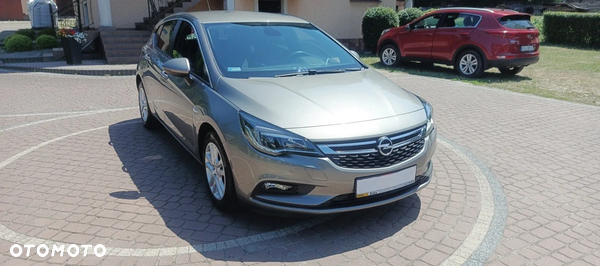Opel Astra V 1.4 T Dynamic S&S