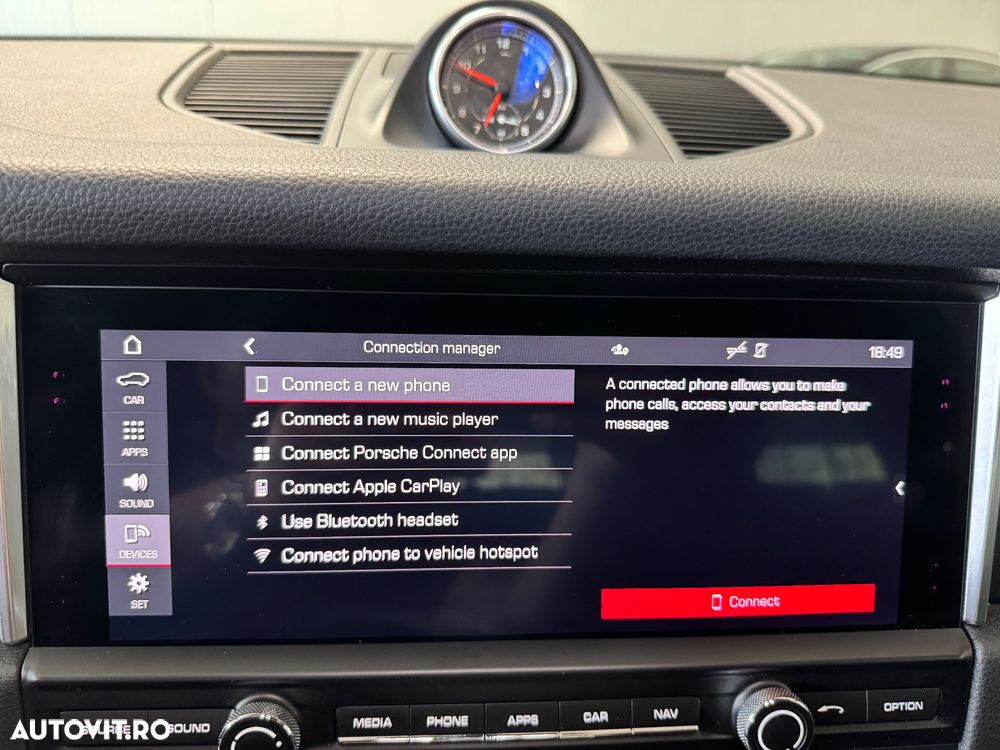 Porsche Macan PDK - 26