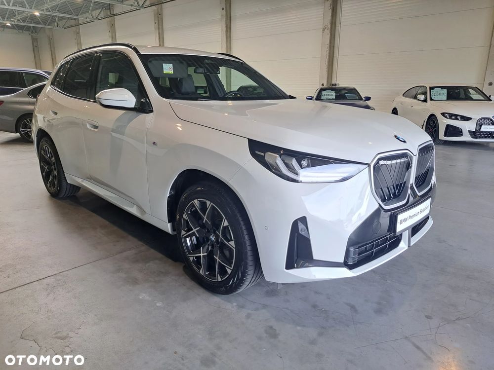 BMW X3 - 3