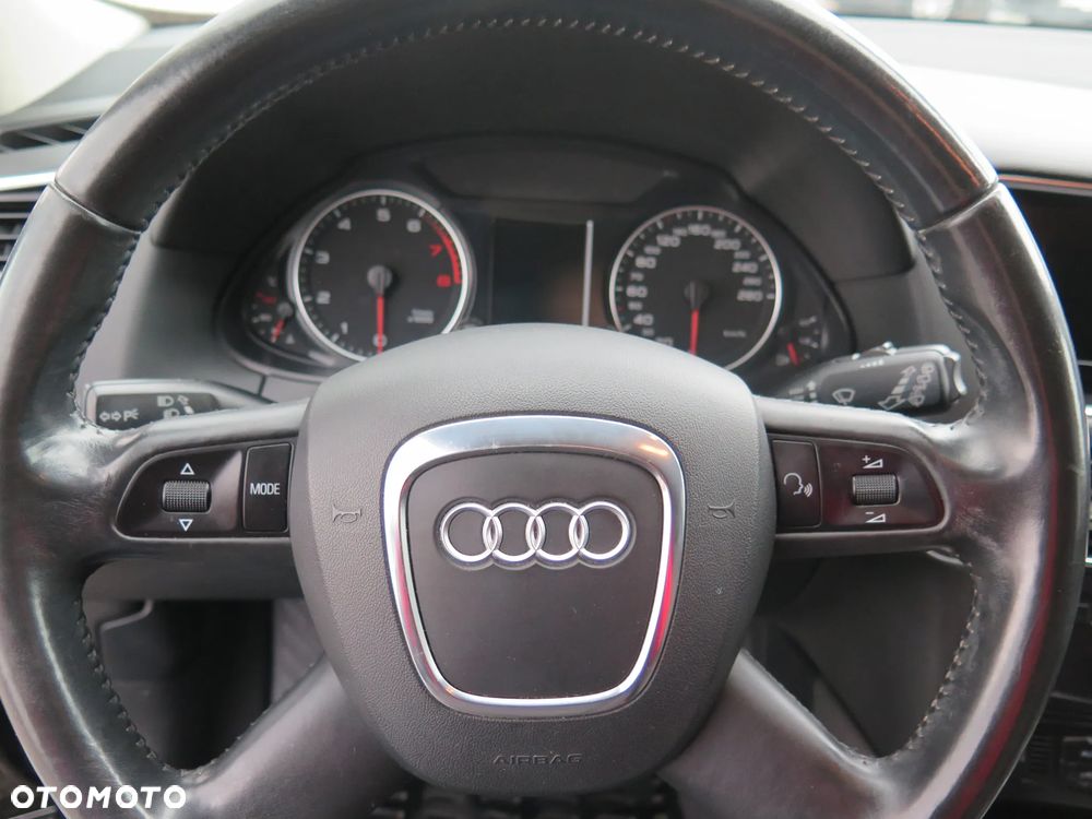 Audi Q5 2.0 TFSI Quattro - 16