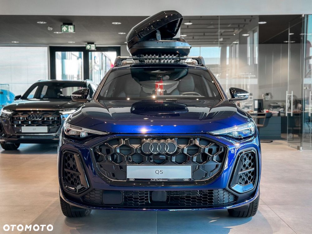 Audi Q5 2026 photo 3