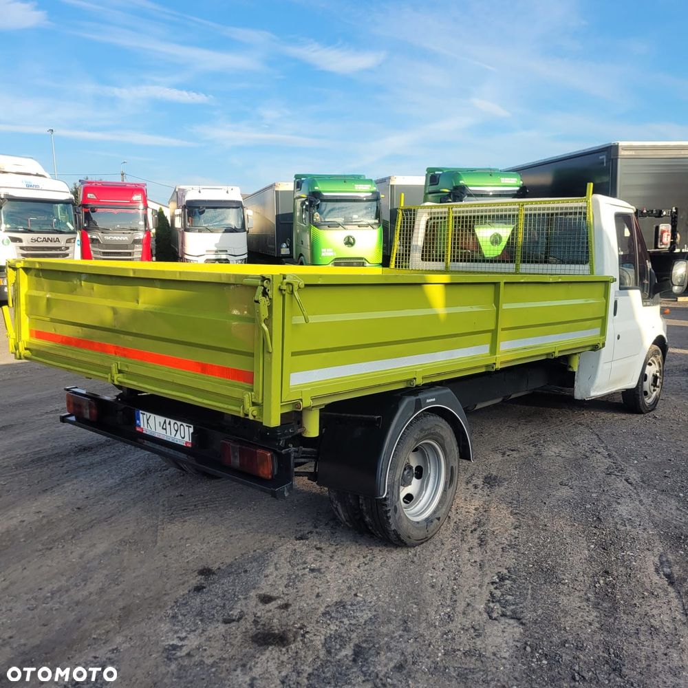 Ford TRANSIT 2.4TD - 7