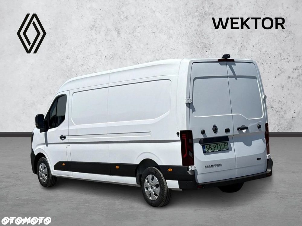 Renault Master - 3