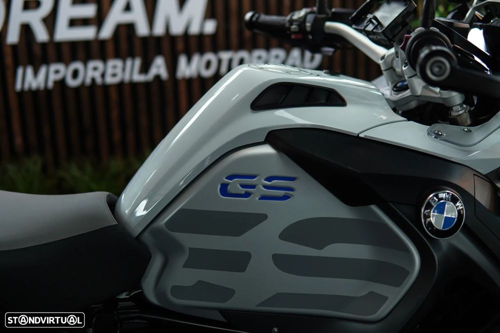 BMW R 1200 GS Adventure - 35