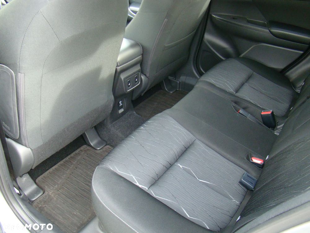 Mitsubishi Eclipse Cross 1.5 T-MIVEC ClearTec CVT 4WD Intro Edition - 31