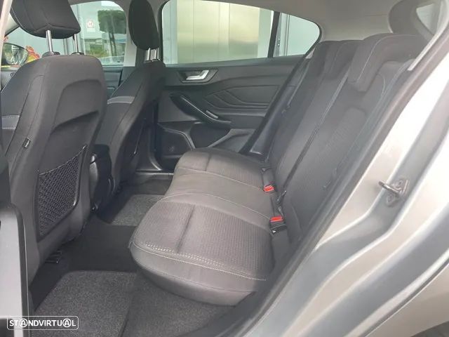 Ford Focus 1.5 TDCi Titanium - 33