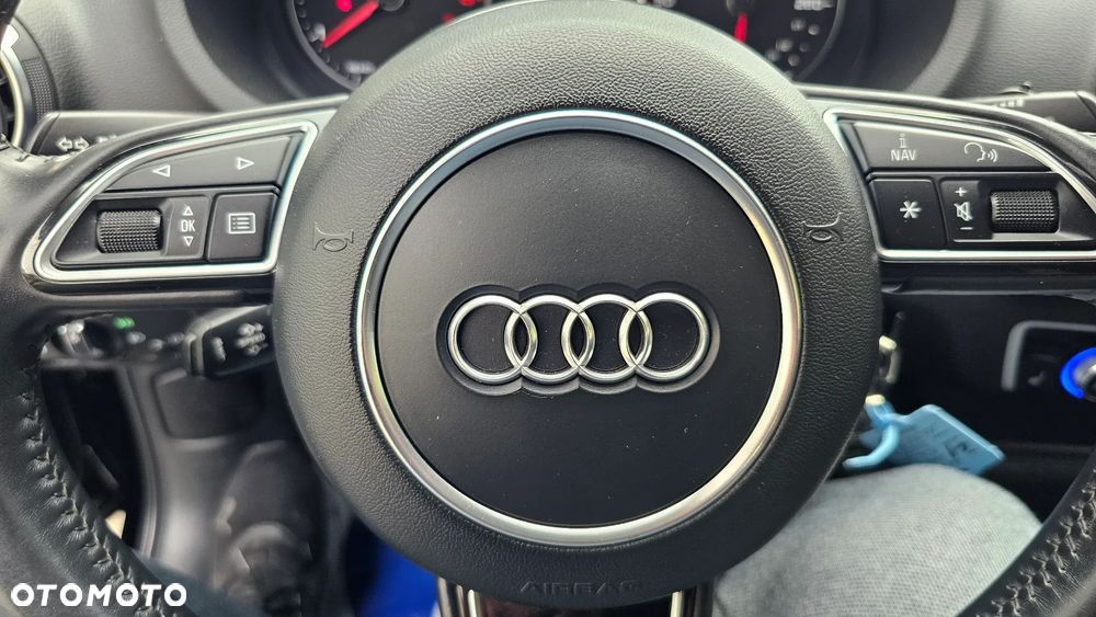 Audi A3 Limousine 2.0 TDI (clean diesel) Ambiente - 24