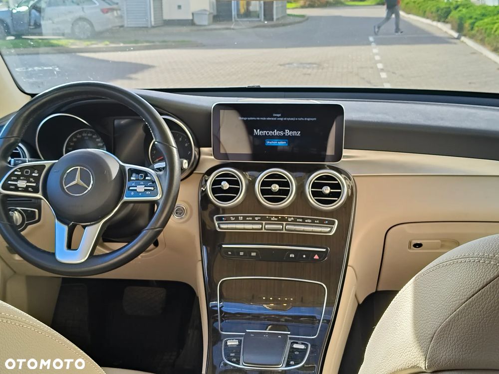 Mercedes-Benz GLC - 5