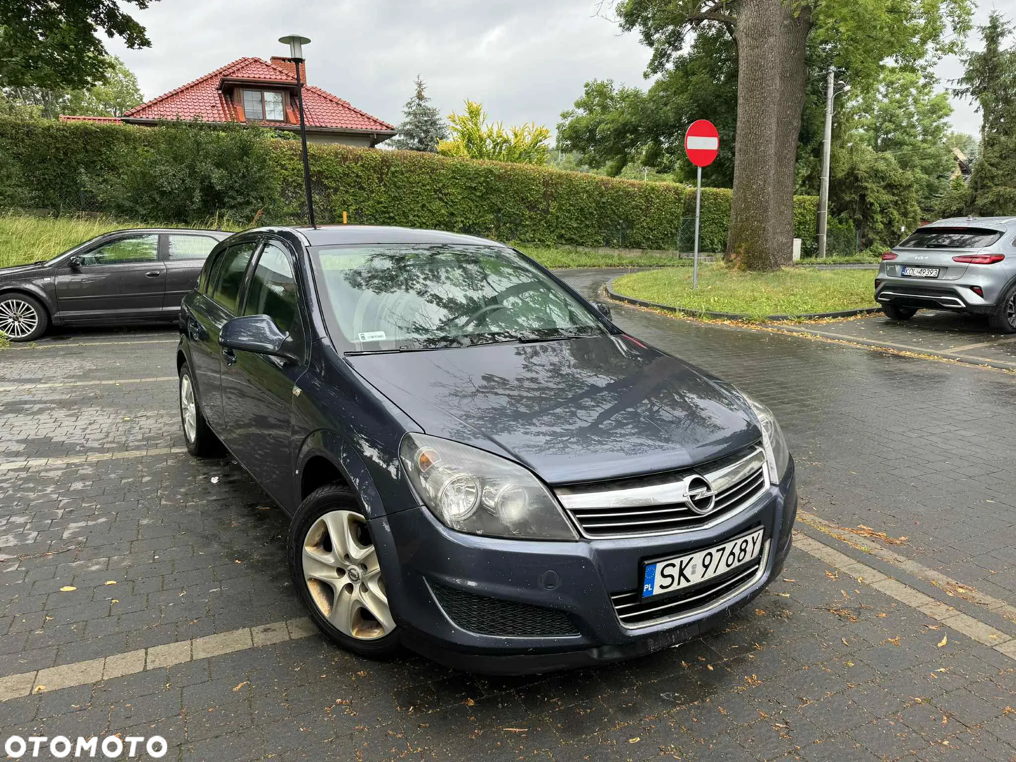 Opel Astra - 6
