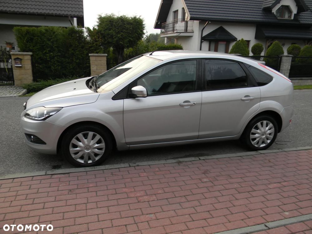 Ford Focus 2.0 Platinium X - 31