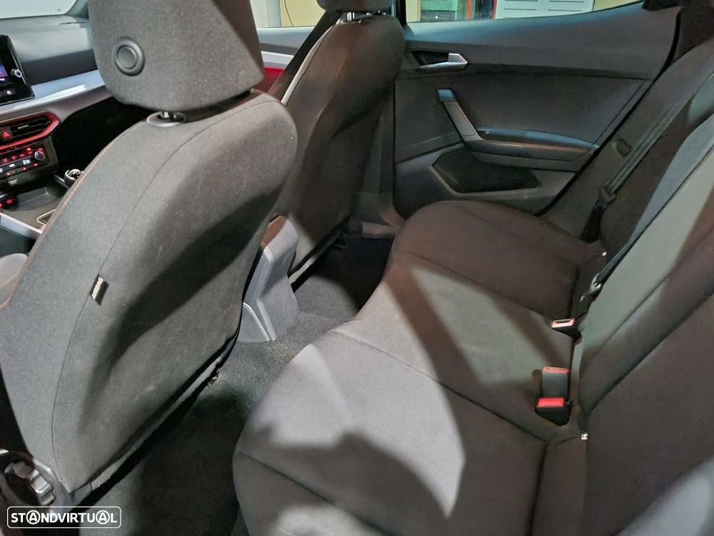 SEAT Arona 1.0 TSI FR - 15